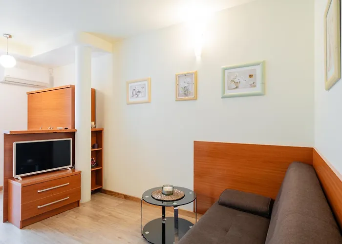 Bio Wood Poilsis Prie Juros Паланга