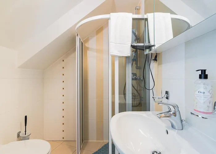 Bio Wood Poilsis Prie Juros Апартаменты Паланга