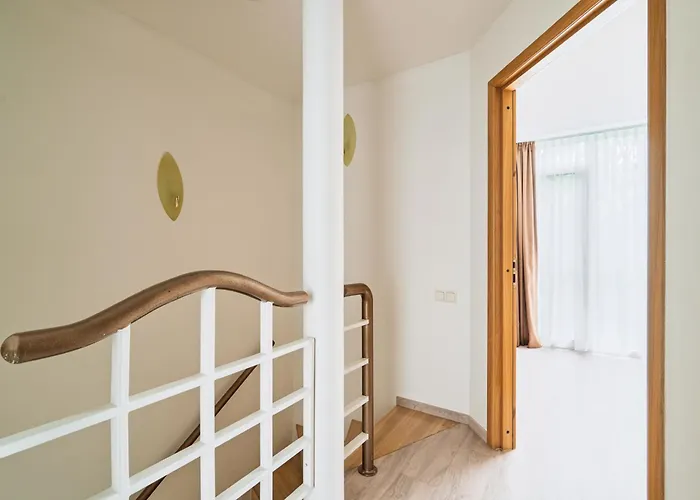 Bio Wood Poilsis Prie Juros Паланга