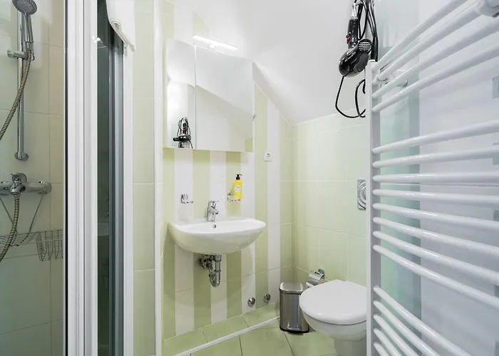 Bio Wood Poilsis Prie Juros Апартаменты