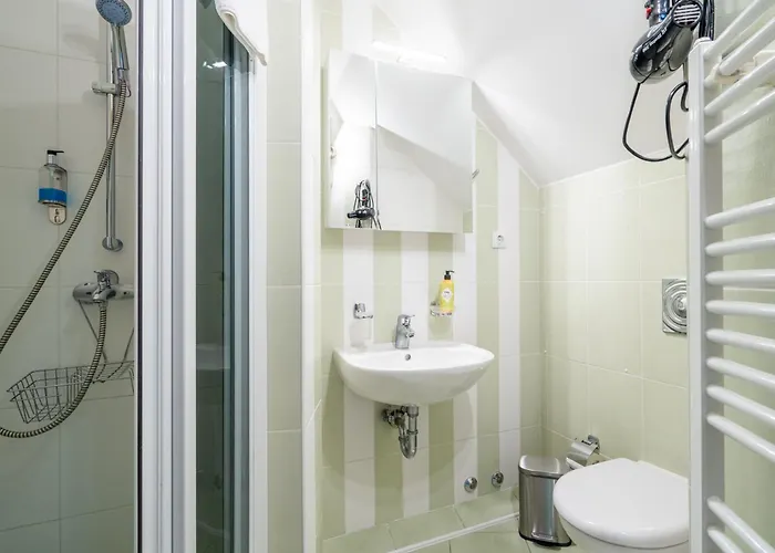 Bio Wood Poilsis Prie Juros Апартаменты *