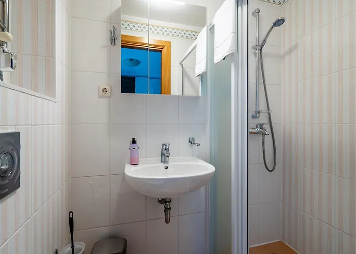 Bio Wood Poilsis Prie Juros *