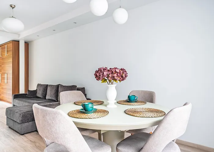 Bio Wood Poilsis Prie Juros Паланга