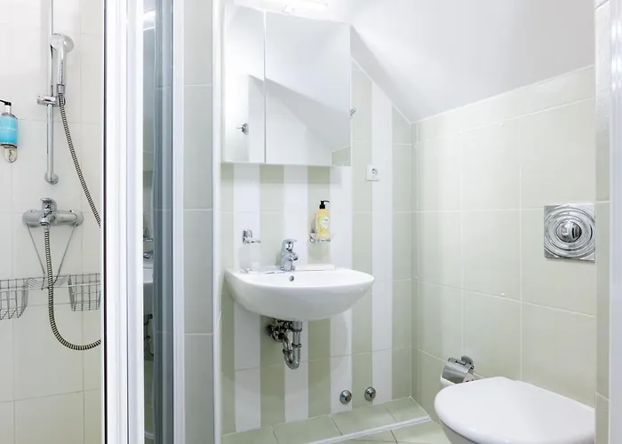 Bio Wood Poilsis Prie Juros * Паланга