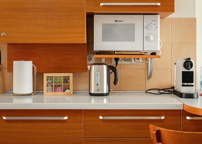 Bio Wood Poilsis Prie Juros * Паланга