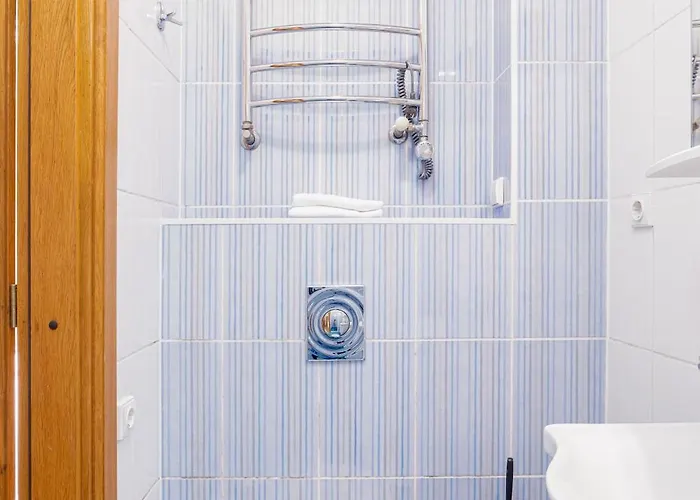 Bio Wood Poilsis Prie Juros Паланга